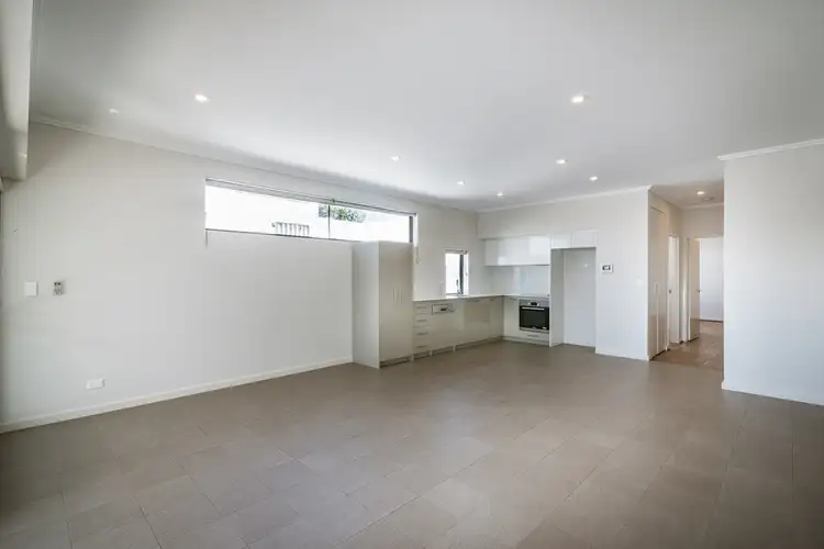 Fifth view of Homely apartment listing, 8/3 Roscorla Avenue, Yokine WA 6060