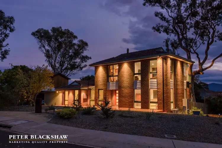 12 McConnel Crescent, Kambah ACT 2902