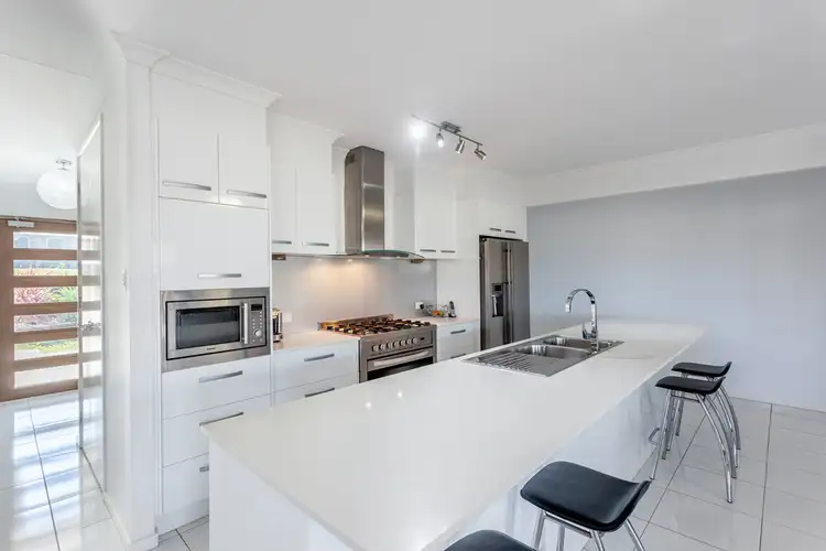 Sixth view of Homely house listing, 16 Cooranga Street, Glenvale QLD 4350