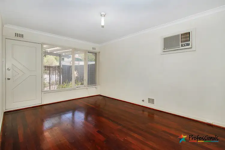 Second view of Homely house listing, 29A Sturtridge Road, Lockridge WA 6054