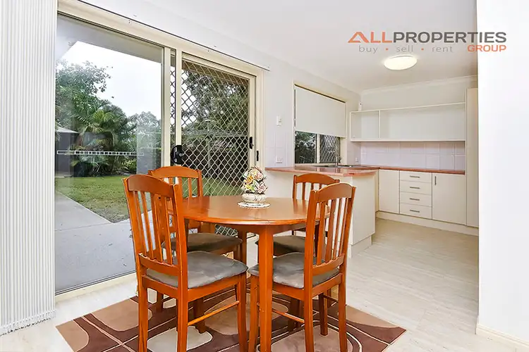 Fourth view of Homely house listing, 21 Lithfield Place, Loganholme QLD 4129