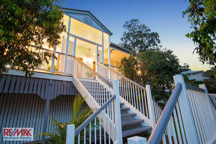 Third view of Homely house listing, 49 Riversleigh Crescent, Eatons Hill QLD 4037