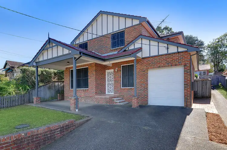 28a Ashley Street
