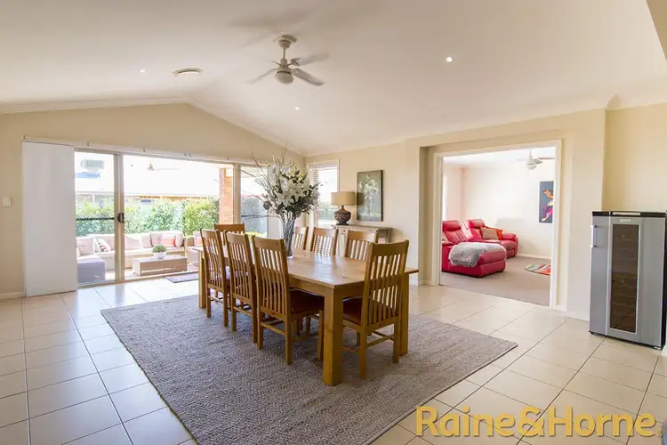 Third view of Homely house listing, 24 Glenabbey Drive, Dubbo NSW 2830