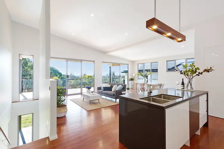 Fourth view of Homely house listing, 4 Kira Lani Court, Tura Beach NSW 2548