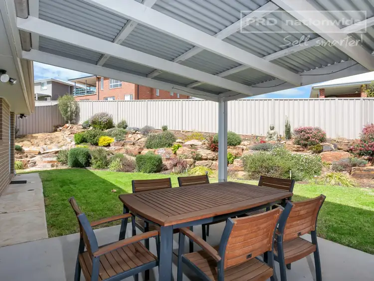 Fourth view of Homely unit listing, 3/2-3 Larra Place, Bourkelands NSW 2650