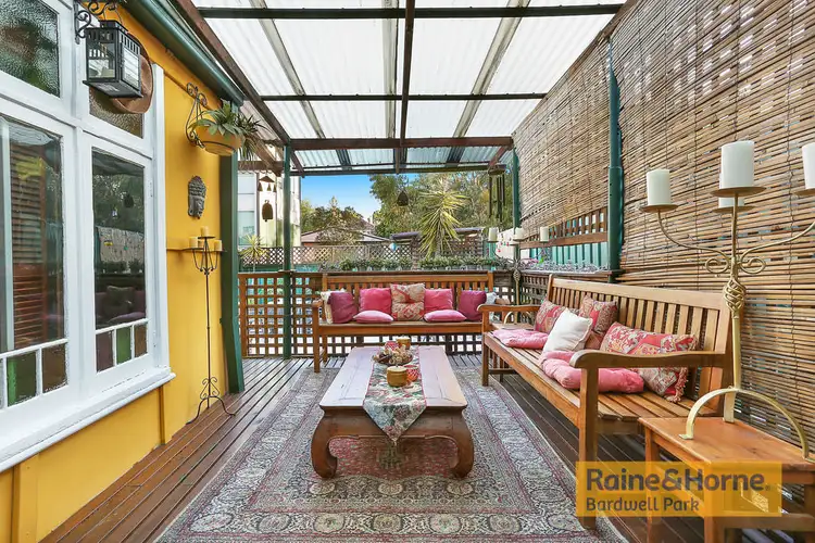Sixth view of Homely house listing, 10 Hastings Street, Marrickville NSW 2204