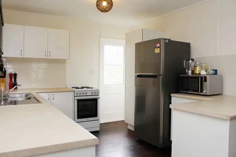 Fourth view of Homely house listing, 31 Poinciana Street, Cranbrook QLD 4814