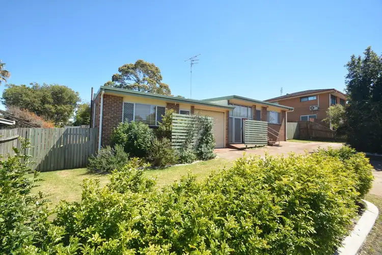 Second view of Homely semi-detached listing, 41 Hampton Street, Newtown QLD 4350