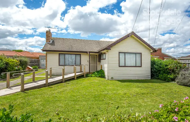 Second view of Homely house listing, 4 Bourchier Street, Glenroy VIC 3046