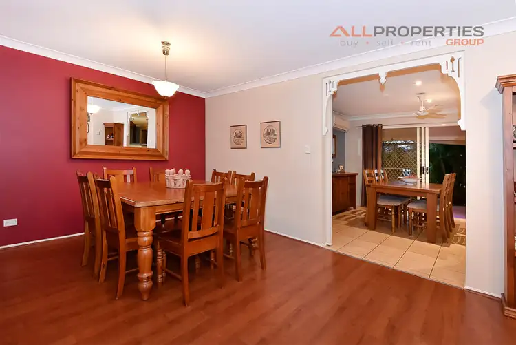 Fourth view of Homely house listing, 16-20 Red Cedar Crescent, Jimboomba QLD 4280