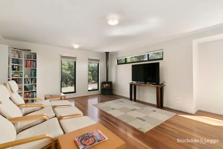 Main view of Homely house listing, 16 Graham Avenue, Venus Bay VIC 3956