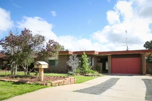Second view of Homely house listing, 60 Wirilda Street, Leeton NSW 2705