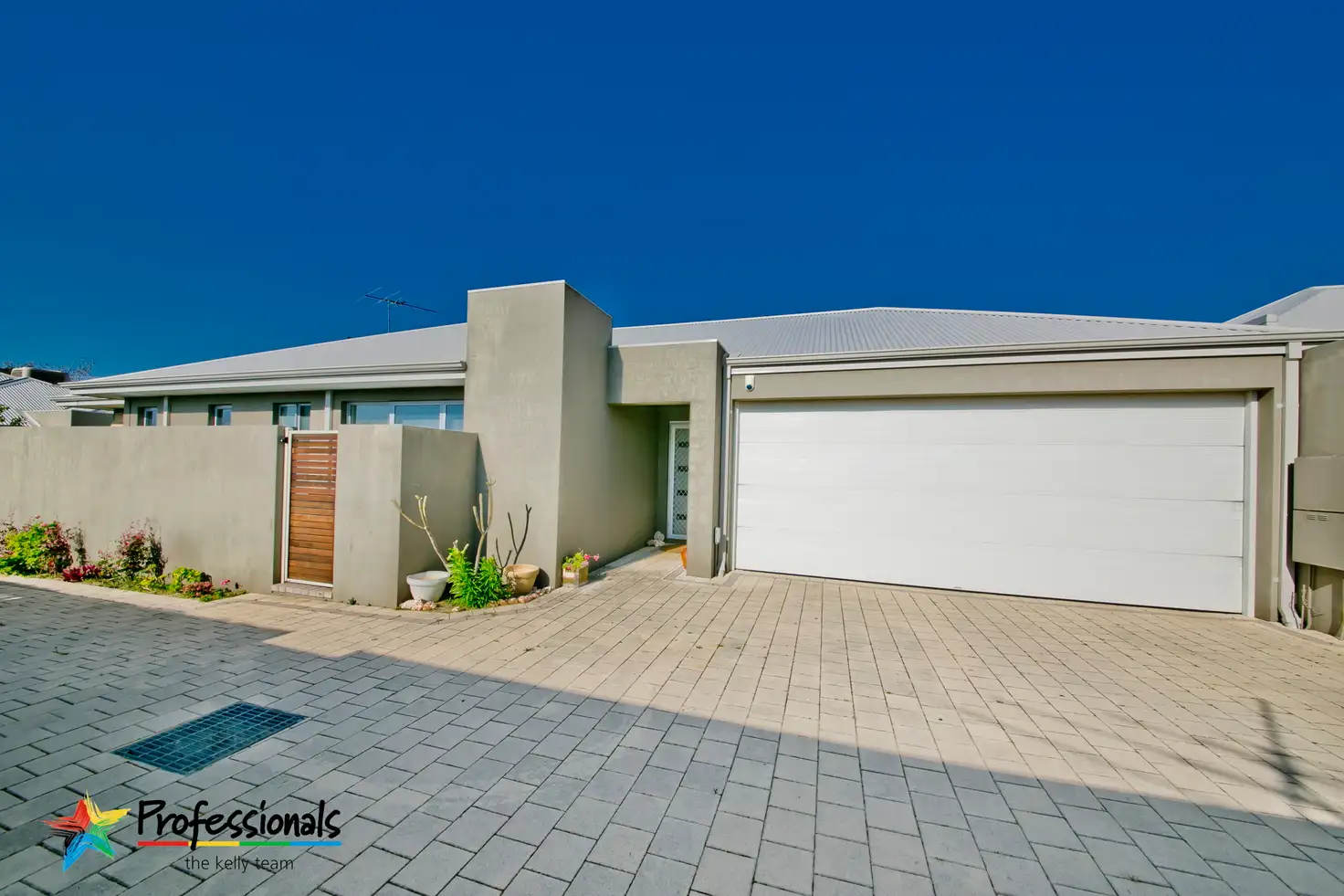 Main view of Homely villa listing, 9B Moldavia Street, Tuart Hill WA 6060