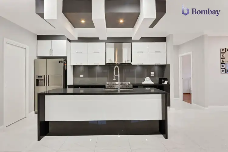 Sixth view of Homely house listing, 34 Peppertree Parade, Craigieburn VIC 3064