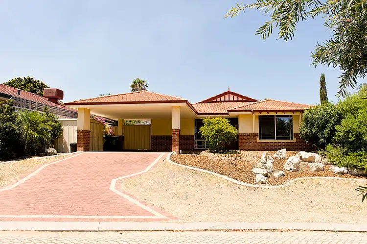 Main view of Homely house listing, 24 Keady Rise, Clarkson WA 6030