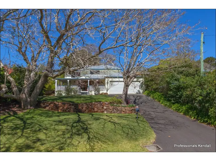 Main view of Homely house listing, 37 Huyber Lane, Tamborine Mountain QLD 4272