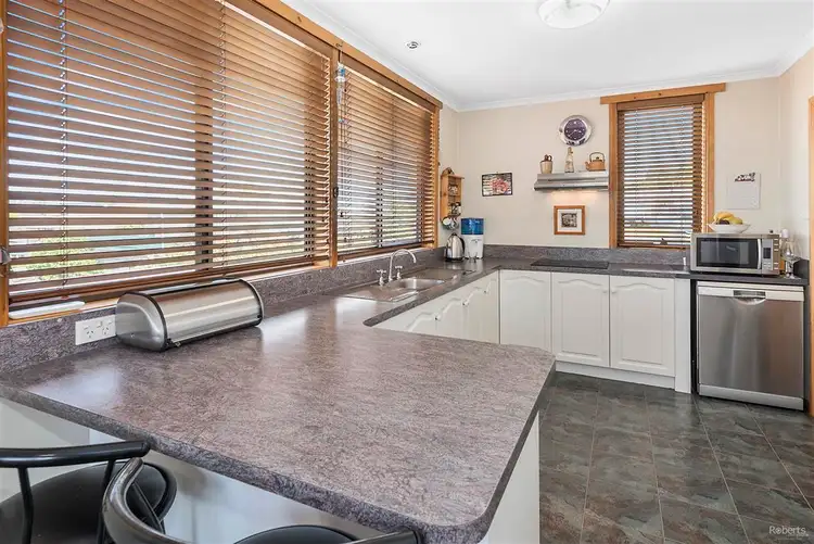 Fifth view of Homely house listing, 14 Jowett Street, West Ulverstone TAS 7315