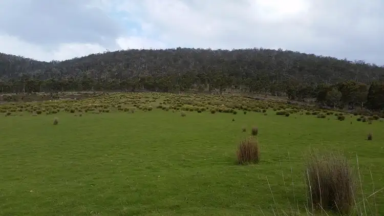 Seventh view of Homely land listing, lot 1 Sheepwash Road Alonnah, Bruny Island TAS 7150
