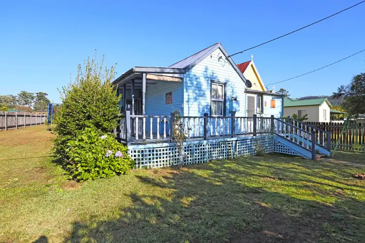 52 Coramba Street, Glenreagh NSW 2450