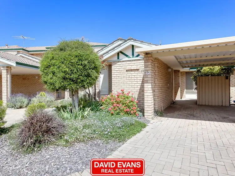 Second view of Homely house listing, 32/6 Sepia Court, Rockingham WA 6168