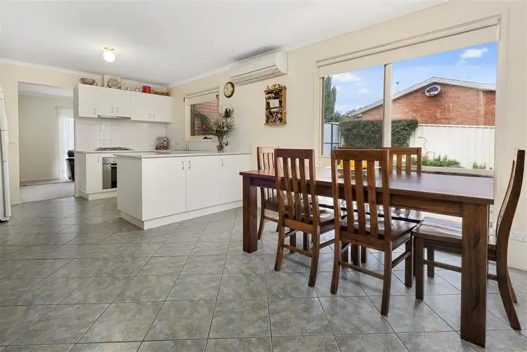 Third view of Homely house listing, 31 Jacobs Avenue, Kyneton VIC 3444