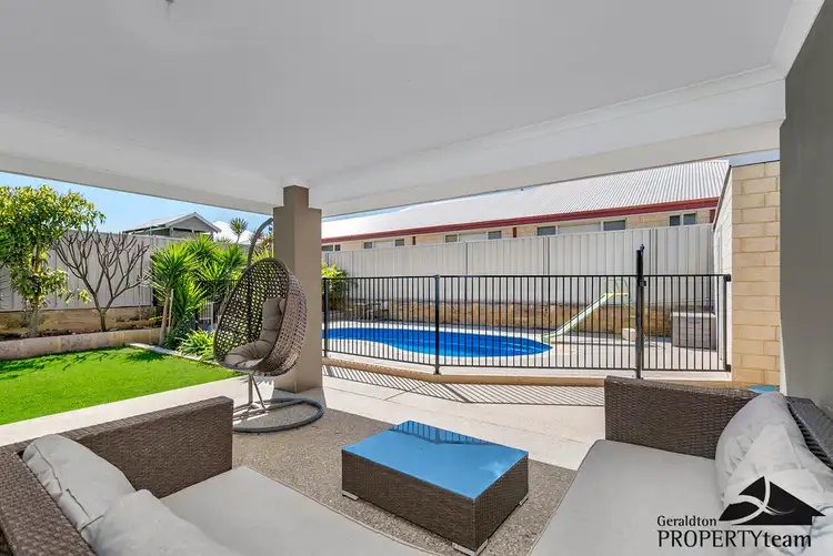 Main view of Homely house listing, 28 Derna Parade, Wandina WA 6530