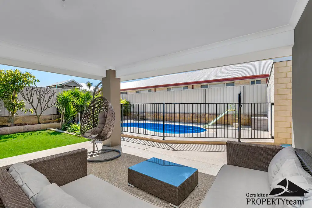 Main view of Homely house listing, 28 Derna Parade, Wandina WA 6530