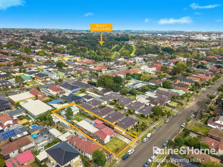 Fourth view of Homely house listing, 81 Mimosa Street, Bexley NSW 2207
