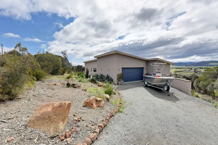 Second view of Homely house listing, 1B Alexander Court, Lewisham TAS 7173