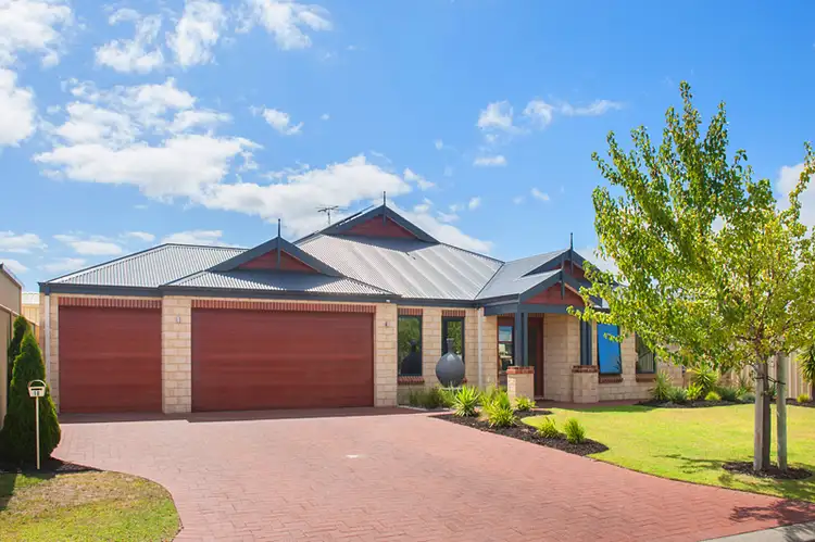 Second view of Homely house listing, 18 Haifordshire Loop, West Busselton WA 6280
