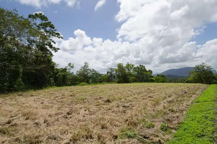 Second view of Homely land listing, 187 Ian Reddacliff Drive, The Leap QLD 4740