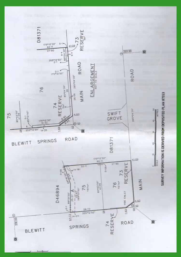 Second view of Homely land listing, 2 Blewitt Springs Road, Mclaren Flat SA 5171