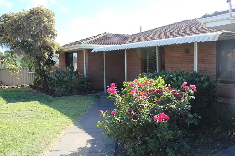 4 Hakea Street, Tarcoola Beach WA 6530