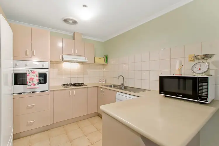 Third view of Homely unit listing, 55 Heathcote Drive, Forest Hill VIC 3131