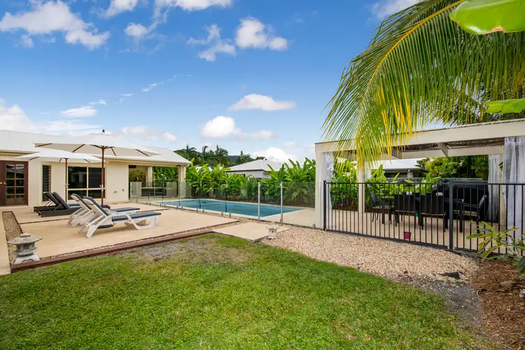 Second view of Homely house listing, 5 Sunbird Close, Port Douglas QLD 4877