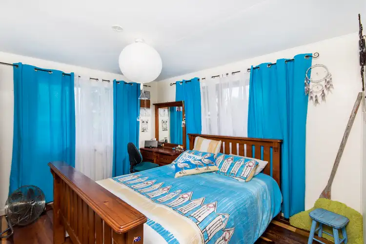 Sixth view of Homely house listing, 34 Marine Parade, Newell QLD 4873