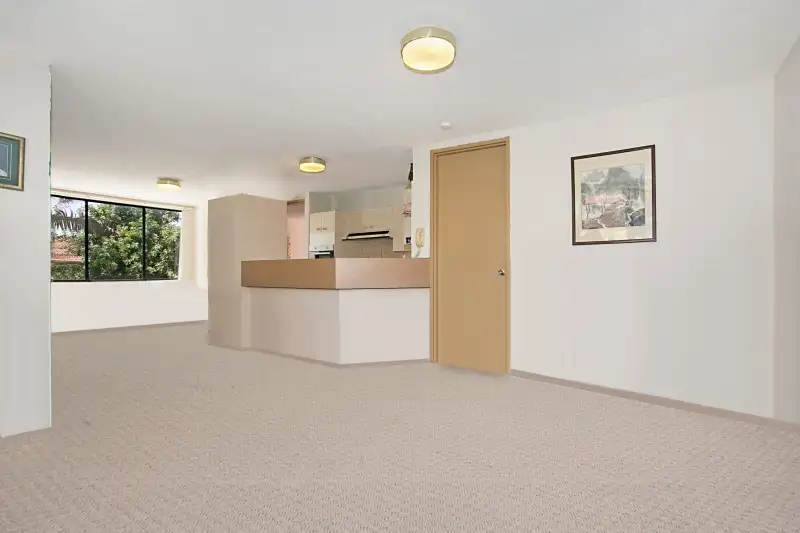 Main view of Homely unit listing, 7 'Sandbury Court' 13 Federation Avenue, Broadbeach QLD 4218