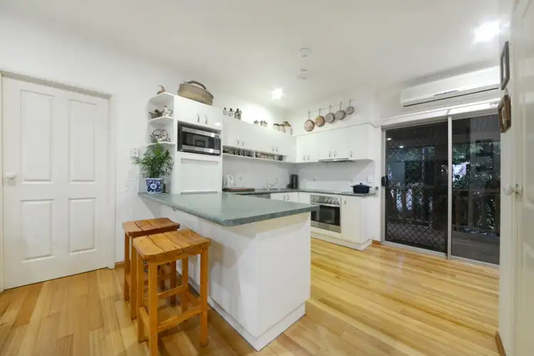 Third view of Homely house listing, 5 Gregory Court, Cannonvale QLD 4802