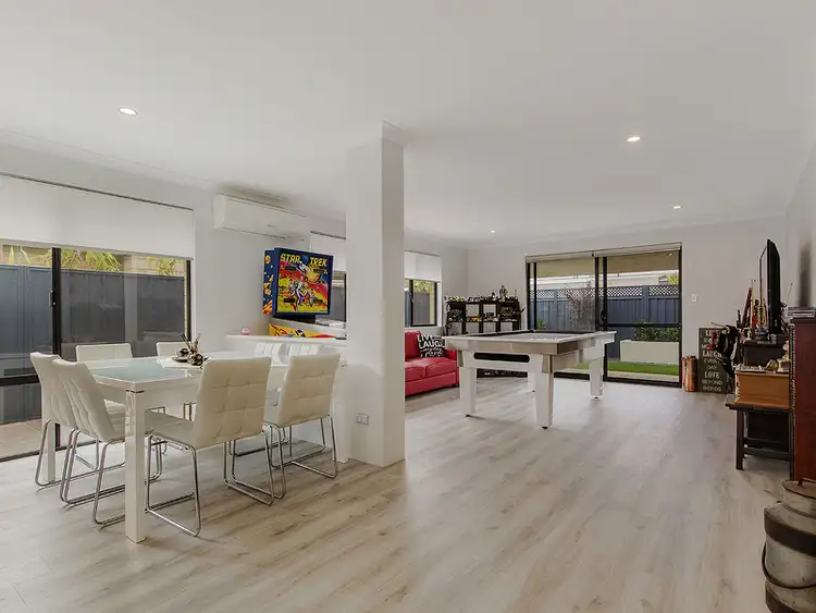 Fifth view of Homely house listing, 9 Ortona Crescent, Secret Harbour WA 6173