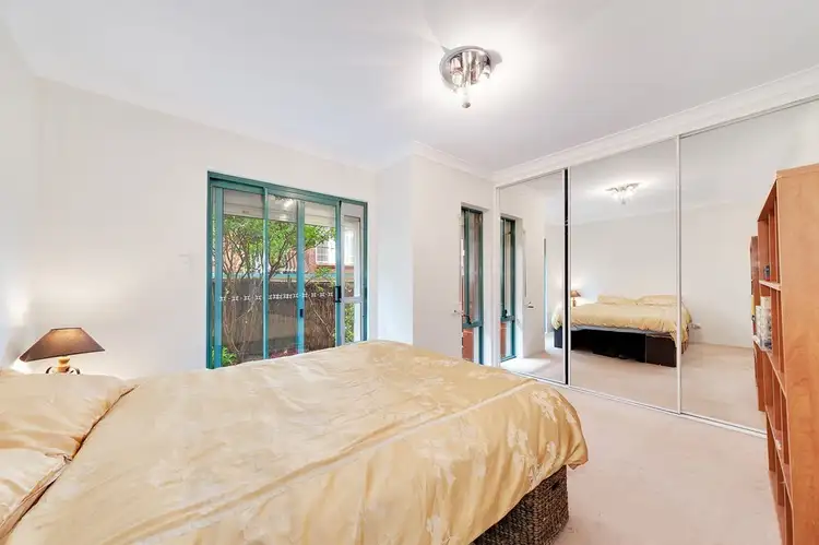 Sixth view of Homely apartment listing, 3/238 Victoria Avenue, Chatswood NSW 2067