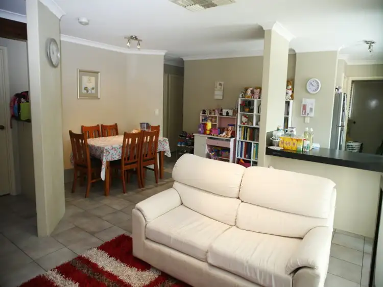 Third view of Homely house listing, 26 Whitebread Way, Leda WA 6170