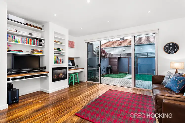 Third view of Homely house listing, 217 Danks Street, Albert Park VIC 3206