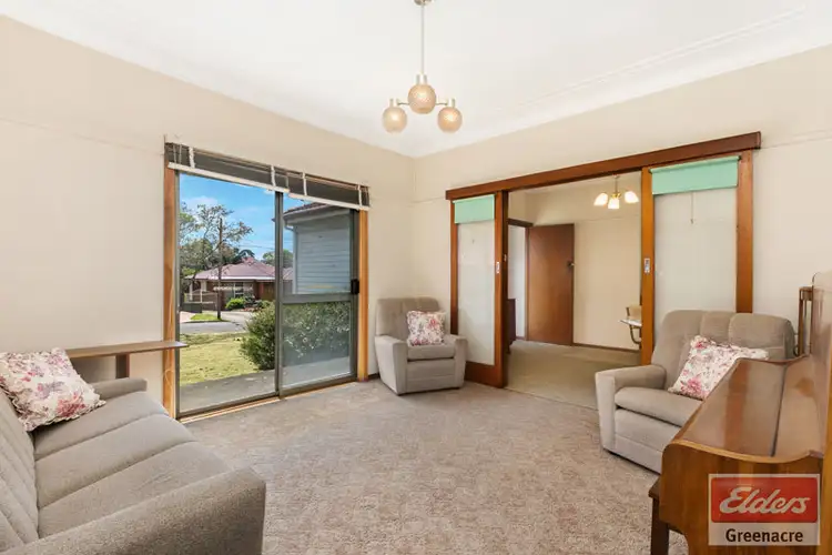 Second view of Homely house listing, 17 Lauma Avenue, Greenacre NSW 2190