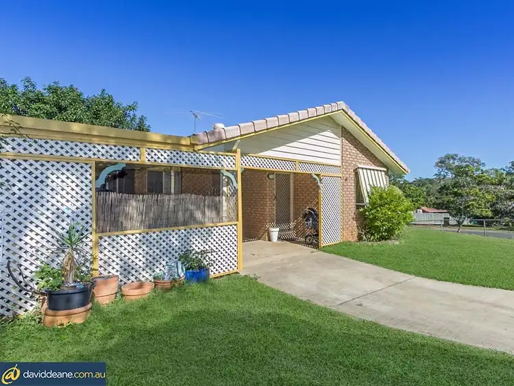 Second view of Homely house listing, 6 Frangipani Ct, Kallangur QLD 4503
