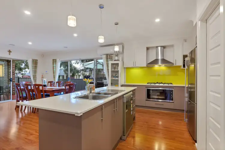 Second view of Homely house listing, 36 Domain Way, Craigieburn VIC 3064