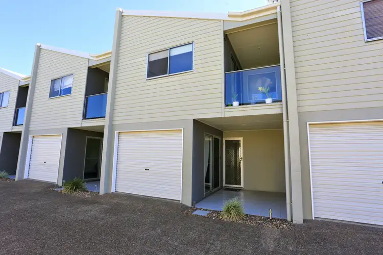 2 / 62 Electra Street, Bundaberg West QLD 4670