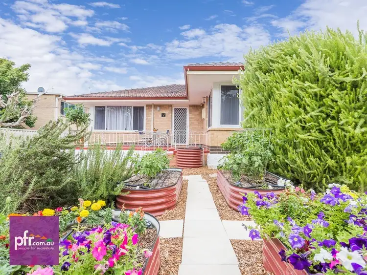 Fourth view of Homely house listing, 2 Salisbury Street, St James WA 6102