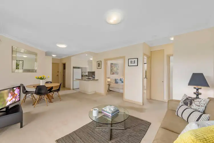 Fifth view of Homely apartment listing, 8/8 Benelong Crescent, Bellevue Hill NSW 2023