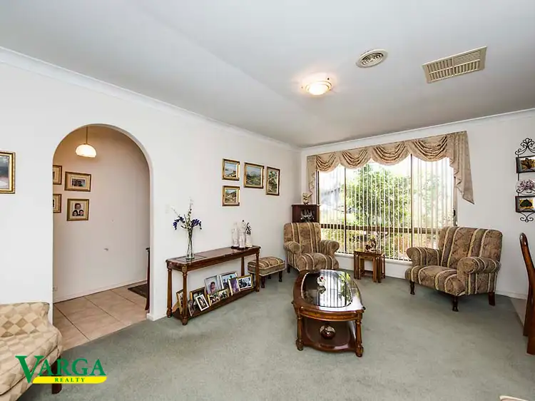 Second view of Homely house listing, 2 Terry Vale, Willetton WA 6155